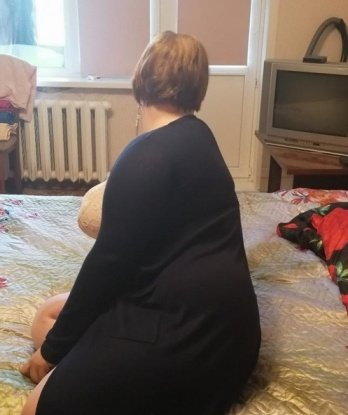 Алиса, 38 лет, 5 размер груди